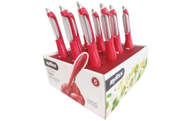 ZYLISS PRESENTOIR DE 100700